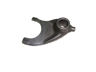Вилка переключения 1-й передачи 157FMI (125CC),162FMJ (150CC), правая R