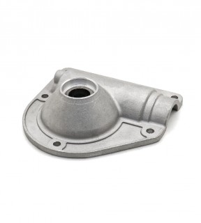 Корпус редуктора cнегоуборщика Champion ST556/C3060 левая половина (PG-007)