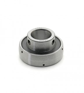 Подшипник сферический cнегоуборщика Champion ST1170E, 1170BS, STT1170E, 1376Е опора вала редуктора(BE-SB204)