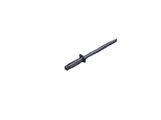 Заклепка ручки руля 3,2х10 мм KC624S