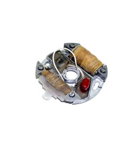 Зажигание электронное Крот МБ-1